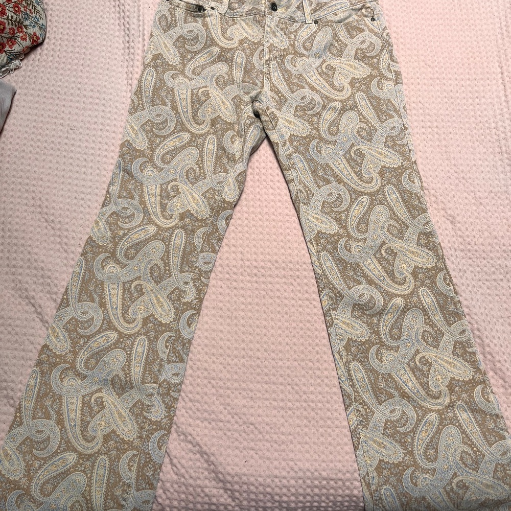 Tommy hilfiger retro pants